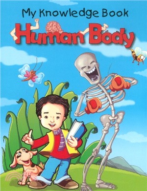 My knowledge Book - Human Body