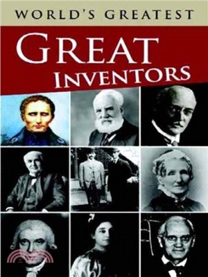 Great Inventors