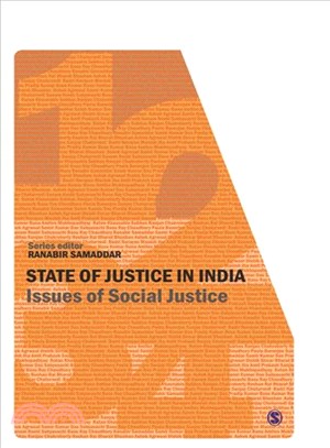 Social Justice in India ― Social Justice and Enlightenment, Justice and Law, Marginalities and Justice, Key Tests on Social Justice in India