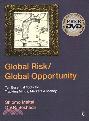 Global Risk/ Global Opportunity