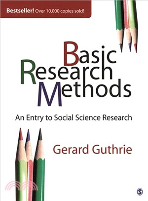 Basic Research Methods ─ An Entry to Social Science Research