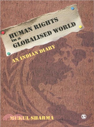 Human Rights in a Globalised World