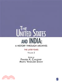 The United States and India