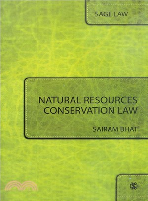Natural Resources Conservation Law