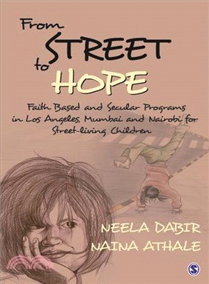 From Street to Hope