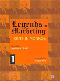 Legends in Marketing