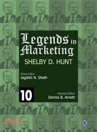 Legends in Marketing