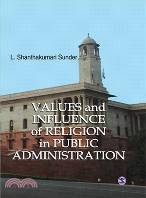 Values and Influence of Religion in Public Administration