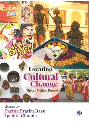 Locating Cultural Change
