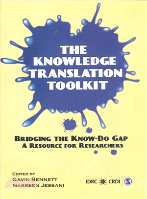 The Knowledge Translation Toolkit