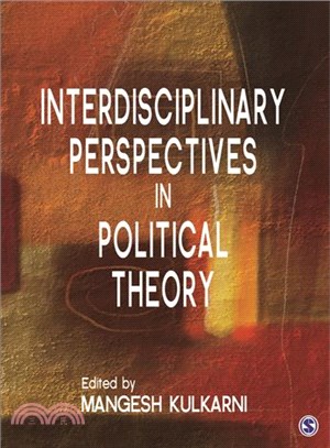 Interdisciplinary Perspectives in Political Theory