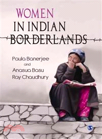 Women in Indian Borderlands