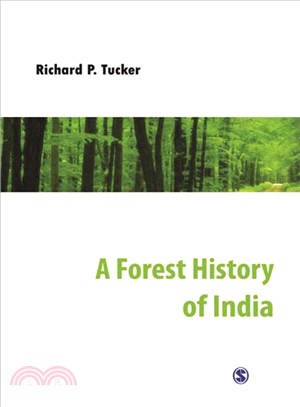A Forest History of India