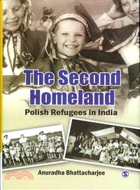 The Second Homeland ─ Polish Refugees in India