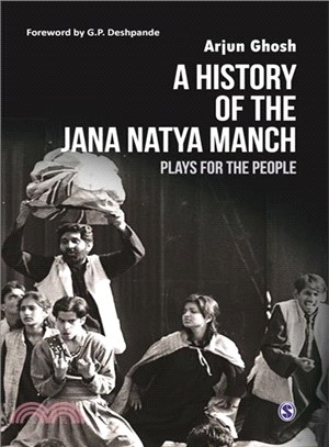 A History of the Jana Natya Manch