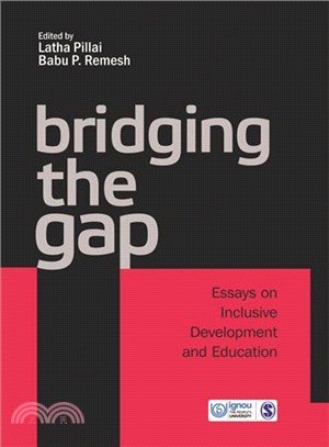 Bridging the Gap—Essays on Inclusive Development and Education