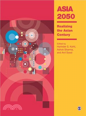 Asia 2050 :realizing the Asi...