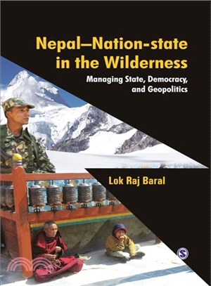 Nepal Nation-State in the Wilderness