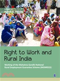 Right to Work and Rural India