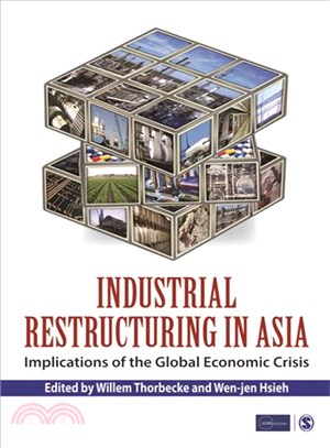 Industrial Restructuring in Asia—Implications of the Global Economic Crises