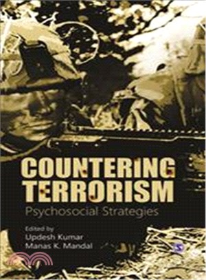 Countering Terrorism―Psychosocial Strategies