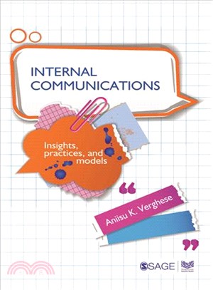 Internal Communications—Insights, Practices and Models