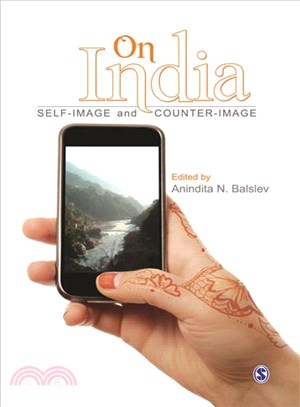 On India ― Self-Image and Counter-Image