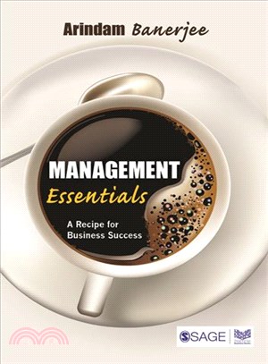 Management Essentials ― A Recipe for Business Success
