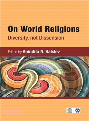 On World Religions ― Diversity Not Dissension