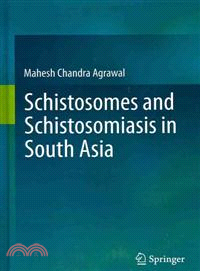 Schistosomes and Schistosomiasis in South Asia