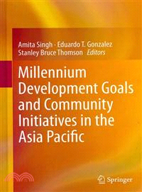 Millennium Development Goals and Community Initiatives in the Asia Pacific