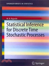 Statistical Inference for Discrete Time Stochastic