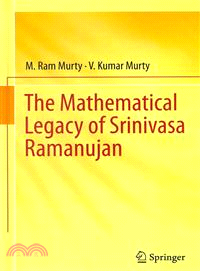 The Mathematical Legacy of Srinivasa Ramanujan