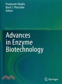 Advances in Enzyme Biotechnology