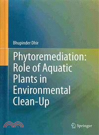 Phytoremediation ― Role of Aquatic Plants in Environmental Clean-up