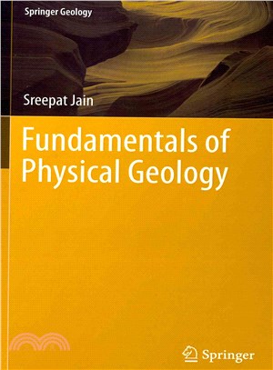 Fundamentals of Physical Geology