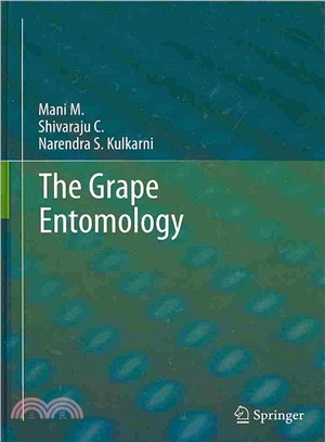 The Grape Entomology