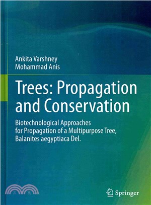 Trees: Propagation and Conservation ─ Biotechnological Approaches for Propagation of a Multipurpose Tree, Balanites aegyptiaca Del.