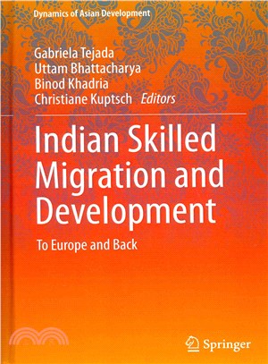 Indian Skilled Migration and Development ― To Europe and Back