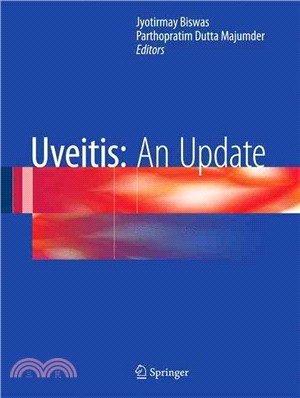 Uveitis ― An Update