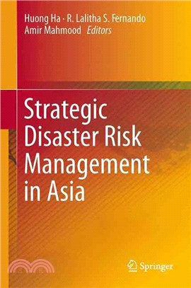 Strategic Disaster Risk Management in Asia