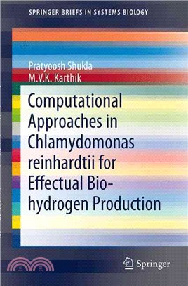 Computational Approaches in Chlamydomonas Reinhardtii for Effectual Bio-hydrogen Production