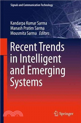 Recent Trends in Intelligent and Emerging Systems