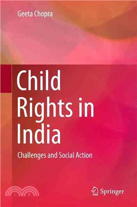 Child Rights in India ― Challenges and Social Action