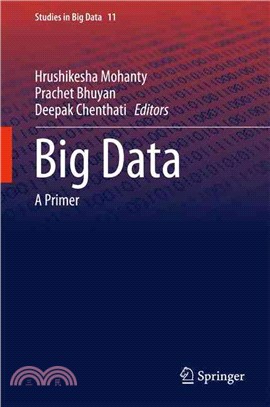 Big Data ― A Primer