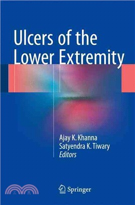 Ulcers of the Lower Extremity