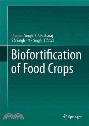 Biofortification of Food Crops