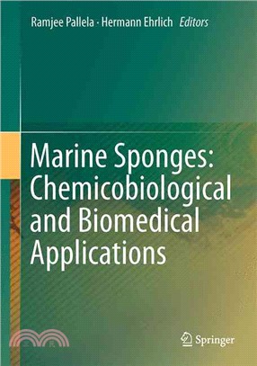 Marine Sponges ― Chemicobiological and Biomedical Applications