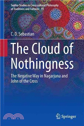 The Cloud of Nothingness ― The Negative Way in Nagarjuna and John of the Cross