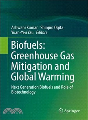 Biofuels :greenhouse gas mit...